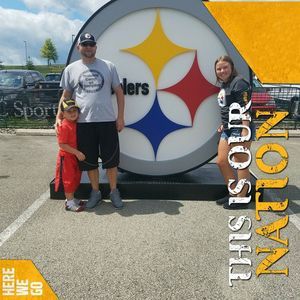 Meet your Posher, Jason